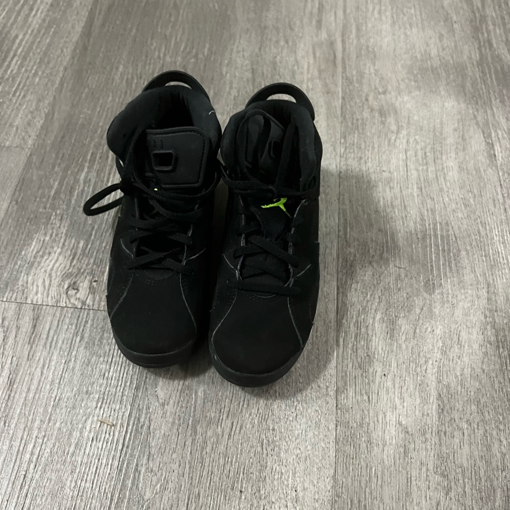 Retro Jordan - Picture 4 of 4